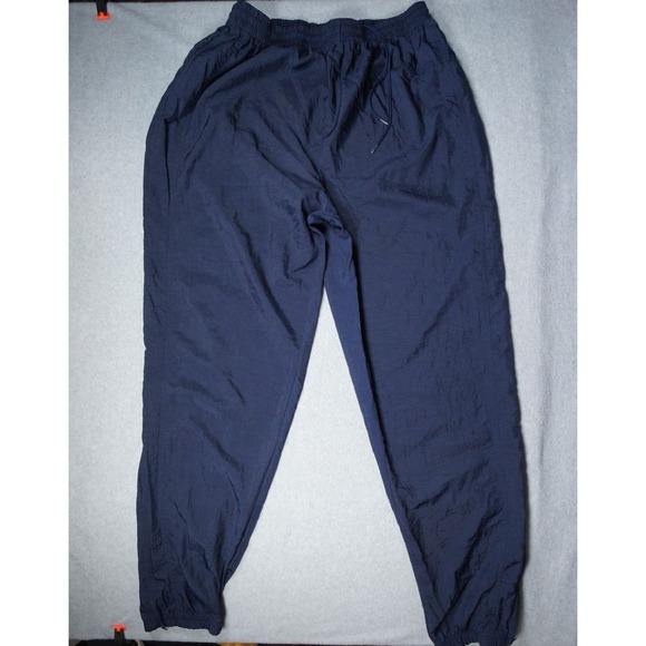 Reebok Other - Vintage Reebok Pants Mens XL Blue Windbreaker 90s Y2K Gorpcore Outdoors Adult